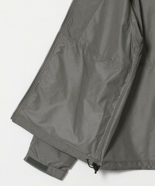 green label relaxing / グリーンレーベル リラクシング ナイロンジャケット | 【WEB限定】＜THE NORTH FACE＞コンパクトジャケット | 詳細12