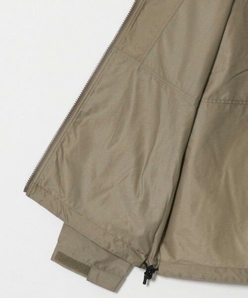 green label relaxing / グリーンレーベル リラクシング ナイロンジャケット | 【WEB限定】＜THE NORTH FACE＞コンパクトジャケット | 詳細18