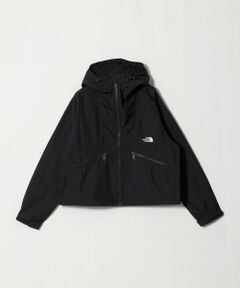 green label relaxing / グリーンレーベル リラクシング ナイロンジャケット | 【WEB限定】＜THE NORTH FACE＞ショート コンパクトジャケット