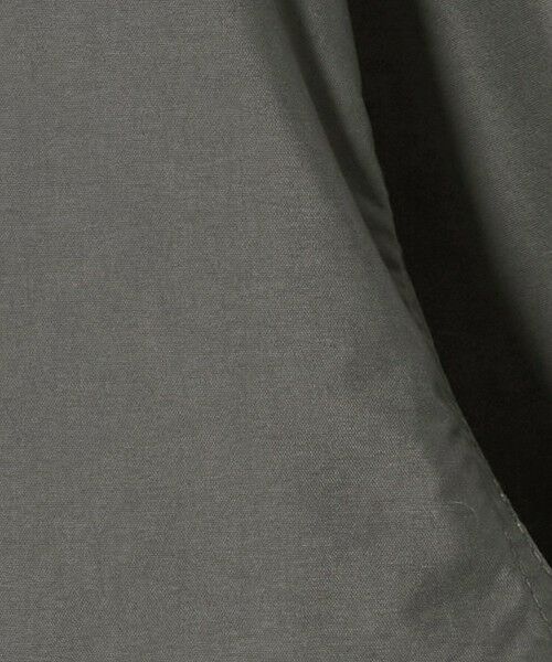 green label relaxing / グリーンレーベル リラクシング ナイロンジャケット | 【WEB限定】＜THE NORTH FACE＞ショート コンパクトジャケット | 詳細6