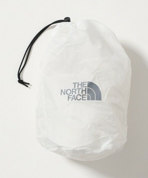 green label relaxing / グリーンレーベル リラクシング ナイロンジャケット | 【WEB限定】＜THE NORTH FACE＞ショート コンパクトジャケット | 詳細19