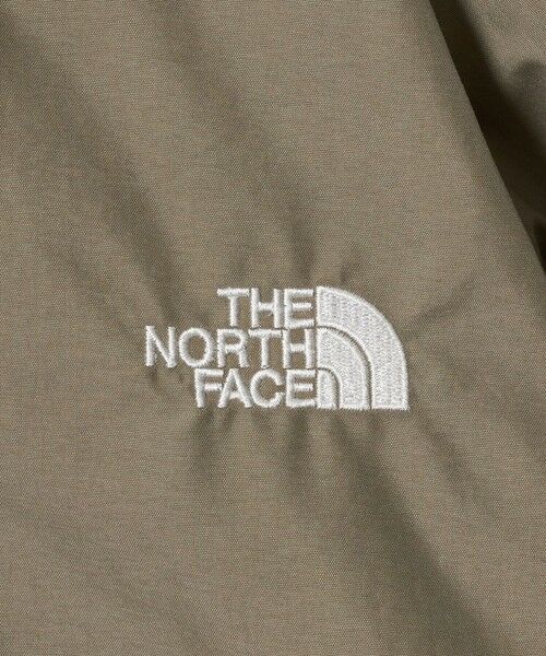 green label relaxing / グリーンレーベル リラクシング ナイロンジャケット | 【WEB限定】＜THE NORTH FACE＞ショート コンパクトジャケット | 詳細12
