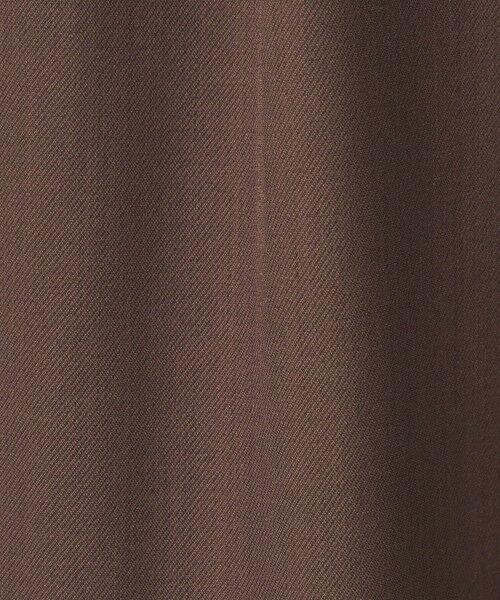 green label relaxing / グリーンレーベル リラクシング サロペット・オールインワン | ［size SHORT/TALLあり］オルマイ ツイル キャミソール サロペット | 詳細22