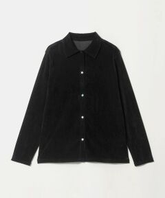 green label relaxing / グリーンレーベル リラクシング カーディガン・ボレロ | シアーフロッキー カーディガン