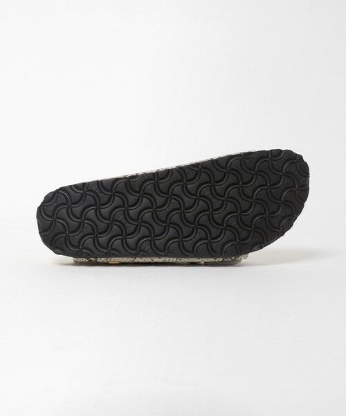 green label relaxing / グリーンレーベル リラクシング サンダル | 【国内EXCLUSIVE】＜BIRKENSTOCK＞アリゾナ プリント スネーク サンダル | 詳細5