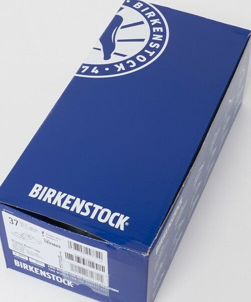 green label relaxing / グリーンレーベル リラクシング サンダル | 【国内EXCLUSIVE】＜BIRKENSTOCK＞アリゾナ プリント スネーク サンダル | 詳細9