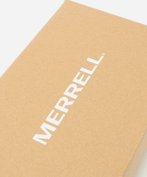 green label relaxing / グリーンレーベル リラクシング スニーカー | 【WEB限定】＜MERRELL＞マイポ 3 エアロスポーツ スニーカー | 詳細11