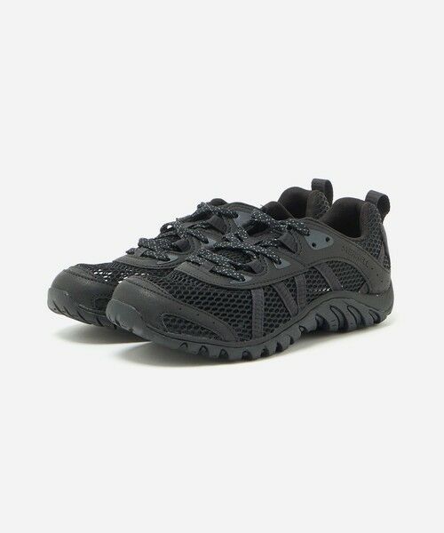 green label relaxing / グリーンレーベル リラクシング スニーカー | 【WEB限定】＜MERRELL＞マイポ 3 エアロスポーツ スニーカー | 詳細3
