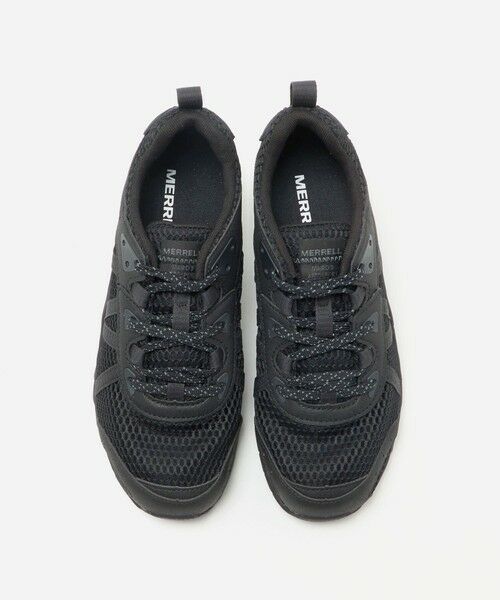 green label relaxing / グリーンレーベル リラクシング スニーカー | 【WEB限定】＜MERRELL＞マイポ 3 エアロスポーツ スニーカー | 詳細4
