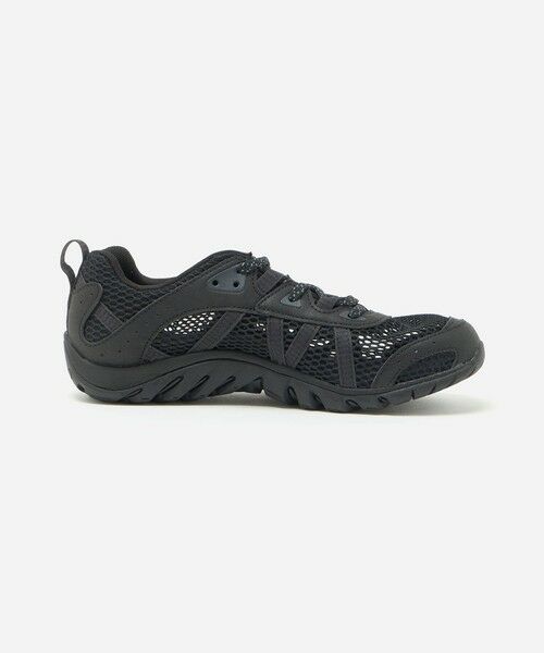 green label relaxing / グリーンレーベル リラクシング スニーカー | 【WEB限定】＜MERRELL＞マイポ 3 エアロスポーツ スニーカー | 詳細5