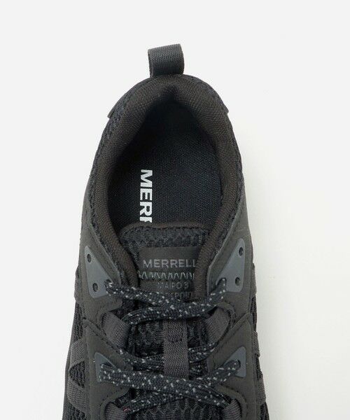 green label relaxing / グリーンレーベル リラクシング スニーカー | 【WEB限定】＜MERRELL＞マイポ 3 エアロスポーツ スニーカー | 詳細8