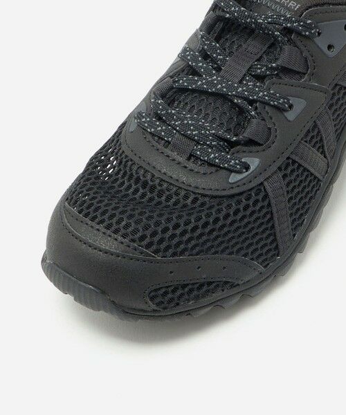 green label relaxing / グリーンレーベル リラクシング スニーカー | 【WEB限定】＜MERRELL＞マイポ 3 エアロスポーツ スニーカー | 詳細9