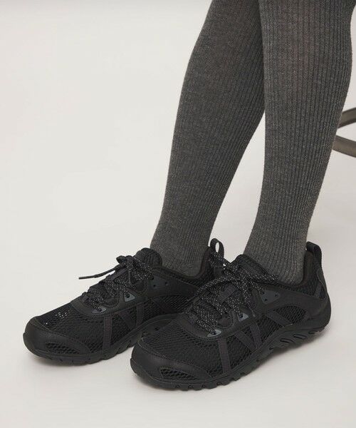 green label relaxing / グリーンレーベル リラクシング スニーカー | 【WEB限定】＜MERRELL＞マイポ 3 エアロスポーツ スニーカー（BLACK）