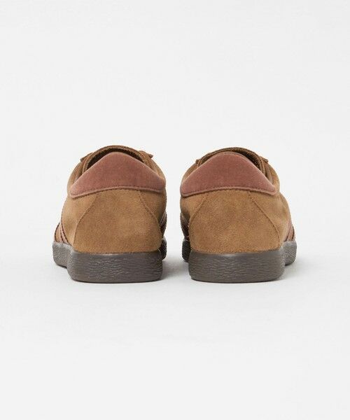 green label relaxing / グリーンレーベル リラクシング スニーカー | <adidas Originals>Tobacco スニーカー | 詳細4