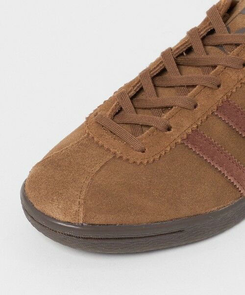 green label relaxing / グリーンレーベル リラクシング スニーカー | <adidas Originals>Tobacco スニーカー | 詳細7