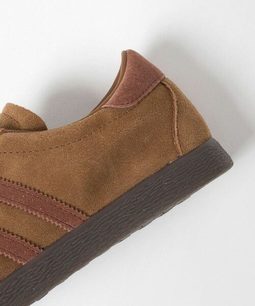 green label relaxing / グリーンレーベル リラクシング スニーカー | <adidas Originals>Tobacco スニーカー | 詳細8
