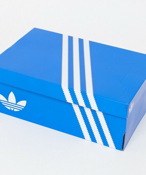 green label relaxing / グリーンレーベル リラクシング スニーカー | <adidas Originals>Tobacco スニーカー | 詳細9
