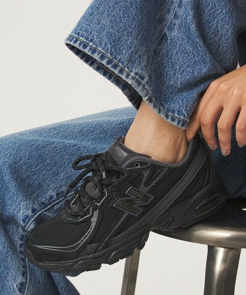 green label relaxing / グリーンレーベル リラクシング スニーカー | 【国内EXCLUSIVE】＜New Balance＞740 スニーカー | 詳細13