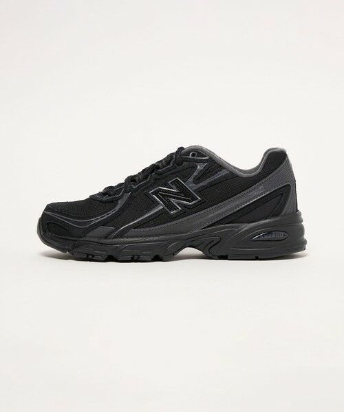 green label relaxing / グリーンレーベル リラクシング スニーカー | 【国内EXCLUSIVE】＜New Balance＞740 スニーカー | 詳細17