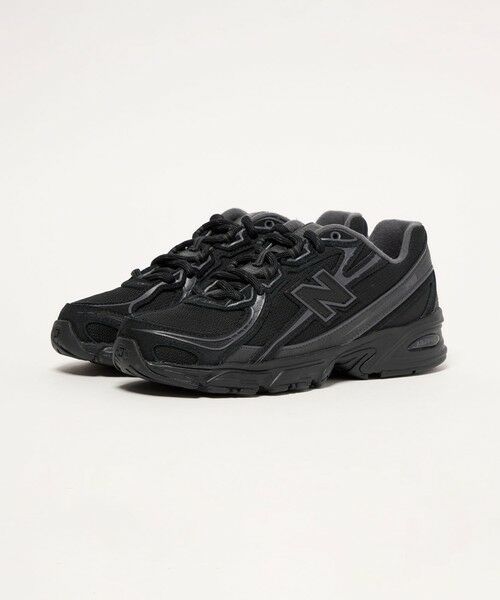 green label relaxing / グリーンレーベル リラクシング スニーカー | 【国内EXCLUSIVE】＜New Balance＞740 スニーカー | 詳細18