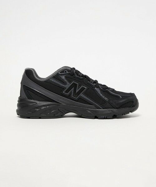 green label relaxing / グリーンレーベル リラクシング スニーカー | 【国内EXCLUSIVE】＜New Balance＞740 スニーカー | 詳細20