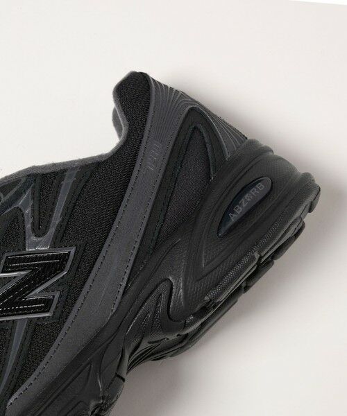 green label relaxing / グリーンレーベル リラクシング スニーカー | 【国内EXCLUSIVE】＜New Balance＞740 スニーカー | 詳細25