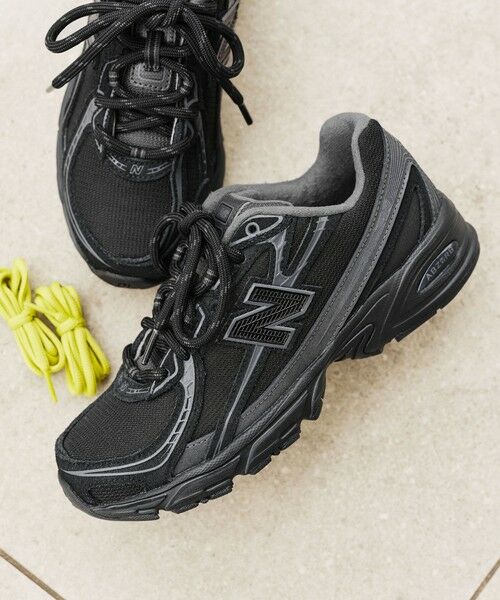 green label relaxing / グリーンレーベル リラクシング スニーカー | 【国内EXCLUSIVE】＜New Balance＞740 スニーカー | 詳細27