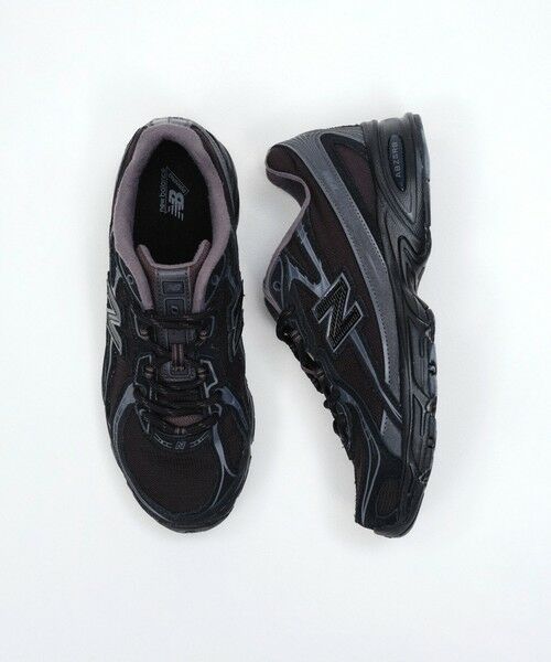 green label relaxing / グリーンレーベル リラクシング スニーカー | 【国内EXCLUSIVE】＜New Balance＞740 スニーカー | 詳細5
