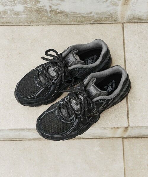 green label relaxing / グリーンレーベル リラクシング スニーカー | 【国内EXCLUSIVE】＜New Balance＞740 スニーカー | 詳細7