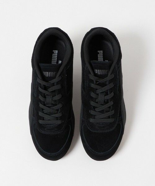 green label relaxing / グリーンレーベル リラクシング スニーカー | 【WEB限定】＜PUMA＞ベラ ミナ スニーカー | 詳細1