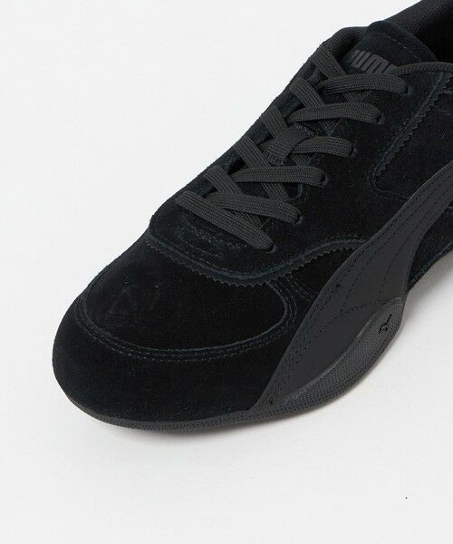 green label relaxing / グリーンレーベル リラクシング スニーカー | 【WEB限定】＜PUMA＞ベラ ミナ スニーカー | 詳細2
