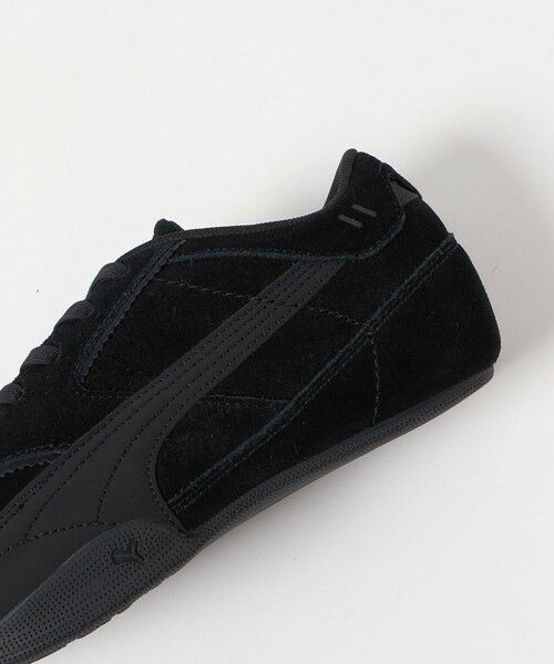 green label relaxing / グリーンレーベル リラクシング スニーカー | 【WEB限定】＜PUMA＞ベラ ミナ スニーカー | 詳細3