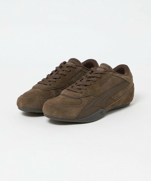 green label relaxing / グリーンレーベル リラクシング スニーカー | 【WEB限定】＜PUMA＞ベラ ミナ スニーカー | 詳細5