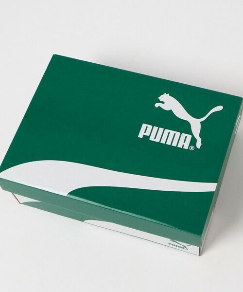 green label relaxing / グリーンレーベル リラクシング スニーカー | 【WEB限定】＜PUMA＞ベラ ミナ スニーカー | 詳細14