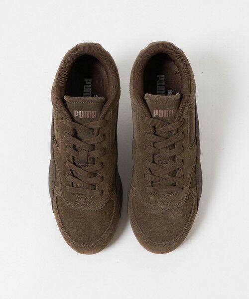 green label relaxing / グリーンレーベル リラクシング スニーカー | 【WEB限定】＜PUMA＞ベラ ミナ スニーカー | 詳細6
