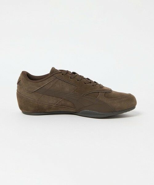 green label relaxing / グリーンレーベル リラクシング スニーカー | 【WEB限定】＜PUMA＞ベラ ミナ スニーカー | 詳細7
