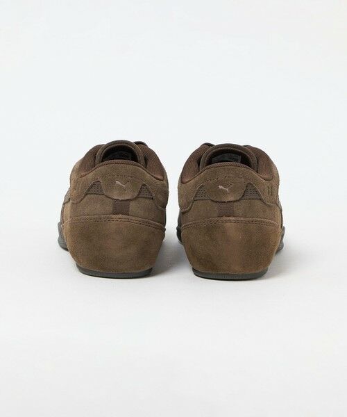 green label relaxing / グリーンレーベル リラクシング スニーカー | 【WEB限定】＜PUMA＞ベラ ミナ スニーカー | 詳細8