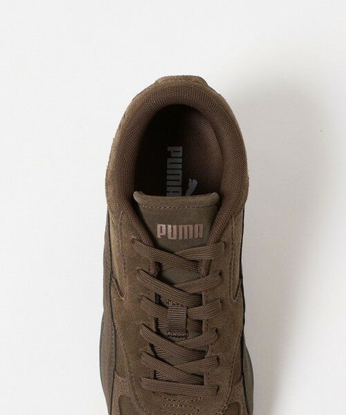 green label relaxing / グリーンレーベル リラクシング スニーカー | 【WEB限定】＜PUMA＞ベラ ミナ スニーカー | 詳細10
