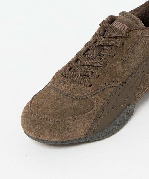 green label relaxing / グリーンレーベル リラクシング スニーカー | 【WEB限定】＜PUMA＞ベラ ミナ スニーカー | 詳細11
