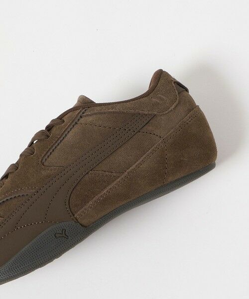 green label relaxing / グリーンレーベル リラクシング スニーカー | 【WEB限定】＜PUMA＞ベラ ミナ スニーカー | 詳細12