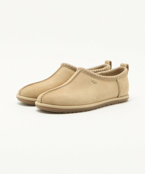 green label relaxing / グリーンレーベル リラクシング フラットシューズ | 【WEB限定】＜UGG＞タスマン デコンストラクテッド | 詳細1