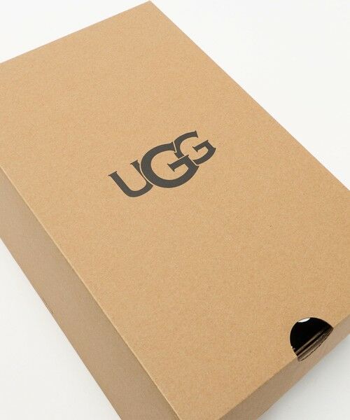 green label relaxing / グリーンレーベル リラクシング フラットシューズ | 【WEB限定】＜UGG＞タスマン デコンストラクテッド | 詳細9