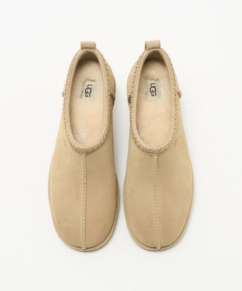 green label relaxing / グリーンレーベル リラクシング フラットシューズ | 【WEB限定】＜UGG＞タスマン デコンストラクテッド | 詳細2