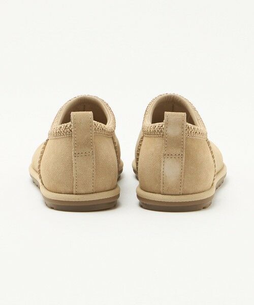 green label relaxing / グリーンレーベル リラクシング フラットシューズ | 【WEB限定】＜UGG＞タスマン デコンストラクテッド | 詳細4