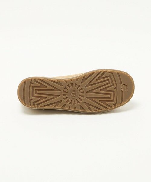green label relaxing / グリーンレーベル リラクシング フラットシューズ | 【WEB限定】＜UGG＞タスマン デコンストラクテッド | 詳細5