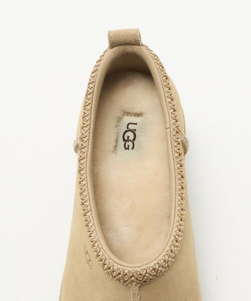 green label relaxing / グリーンレーベル リラクシング フラットシューズ | 【WEB限定】＜UGG＞タスマン デコンストラクテッド | 詳細6