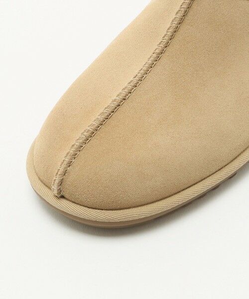 green label relaxing / グリーンレーベル リラクシング フラットシューズ | 【WEB限定】＜UGG＞タスマン デコンストラクテッド | 詳細7