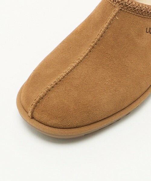 green label relaxing / グリーンレーベル リラクシング フラットシューズ | 【WEB限定】＜UGG＞タスマン デコンストラクテッド | 詳細12