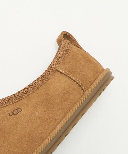 green label relaxing / グリーンレーベル リラクシング フラットシューズ | 【WEB限定】＜UGG＞タスマン デコンストラクテッド | 詳細13