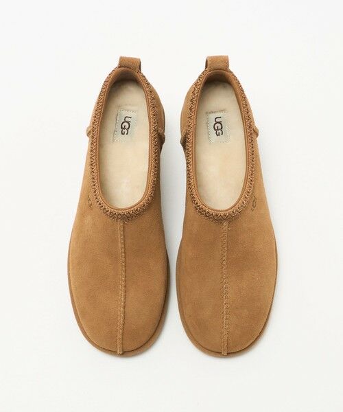 green label relaxing / グリーンレーベル リラクシング フラットシューズ | 【WEB限定】＜UGG＞タスマン デコンストラクテッド | 詳細11